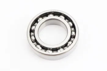 Suzuki Lets - Підшипник колінвалу 6006 (30x55x13) Китай (80459)