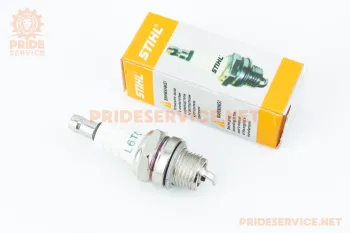 Свічка запалювання 2T L6TC M14-L9,5 пилки/коси (STIHL) тип 1 Китай (80466)
