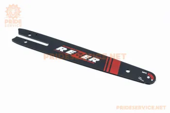 Шина 8'' 1,1мм 1/4'' 48зв L-24см (подходит на аккумуляторную мини-пилу) (80470)