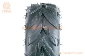 Шина на квадроцикл 145x70-6 бескамерная HJ-116 HUAJIAN (80480)