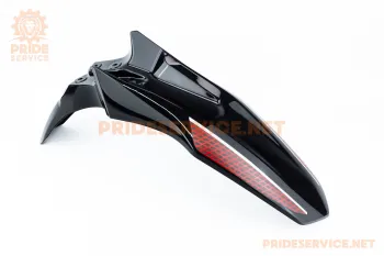 Exdrive Fire 250 - Пластик крило переднє Китай (80491)