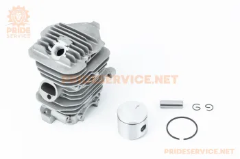 Oleo Mac 937 - Циліндр к-кт (цпг) 38мм (палець 10мм) Китай (80495)
