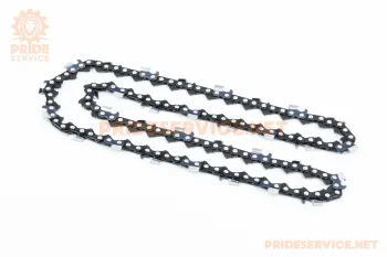 Цепь 3/8'' 1,6мм 64зв. круг. зуб (на Мотор Сич) Китай (80504)