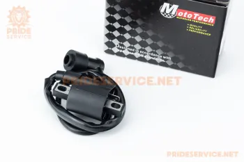 Delta/Active - Катушка зажигания с колпачком свечным Mototech (80631)