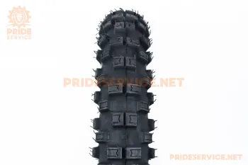 Шина 120/90-18 шипованная CROSS ENDURO SERVIS (80758)