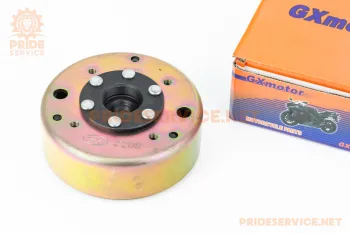 50CC4T - Ротор магнето (магніт) для статора на 6 котушок GX-Viper (80762)