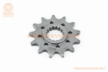 Kovi 2T Pro - Зірка передня CG/CB 520H-13T (15 шліців) 300-2T K O V I (80779)