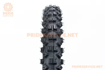 Шина 90/90-21 шипованная CROSS SENDURO SERVIS (80906)