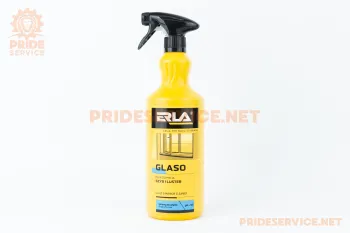 Средство для чистки стёкол Erla Glaso (1L) (80980)