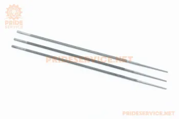 Напильник 4,0мм (5973548-01) 3шт, оригінал HUSQVARNA (81638)