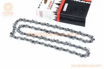 Ланцюг 3/8'' 1,3мм 55лан. квад. зуб (на Stihl-16) AKME (82105)