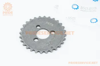 JH 50-110CC - Звезда распредвала (28 зубов) TATA (82279)