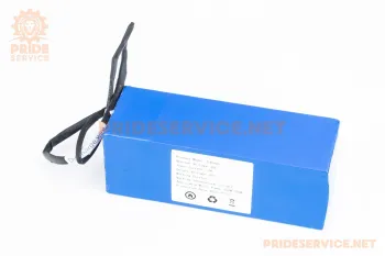 Аккумулятор TCS TLB3606 36V5Ah Li-ion (L200xW75xH70мм) (82506)