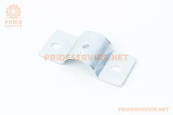 Триммер - Крепление защиты ножа к трубе d-28мм (скоба) Китай (82607)
