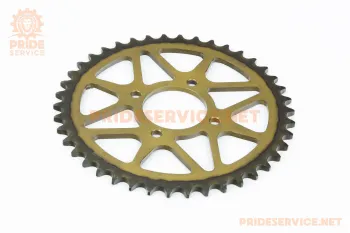 Loncin LX200GY-3 - Зірка задня 520-42T HDMP (83104)