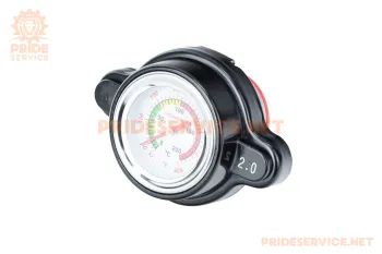 Кришка радіатора з датчиком температури Kovi/Geon/KTM/Exdrive K moto (83129)