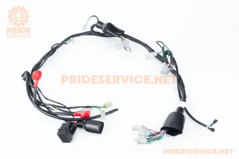 Profactory Exdrive 250 Lite - Проводка центральная к-кт (FE171) Китай (83131)