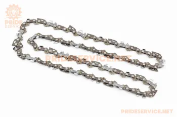 Цепь 3/8'' 1,3мм 55зв. квад. зуб (на Stihl-16) упаковка STISHI (83141)