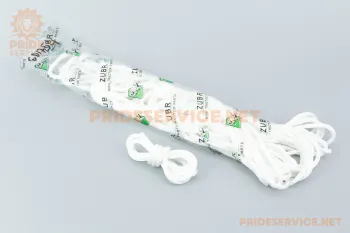 168F - Шнур ручного стартера 1,2м (10шт) Viper (83301)