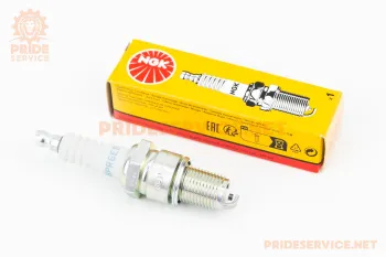 Свічка запалювання NGK BPR6ES (M14-L19) (83389)
