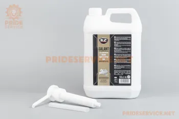 Средство для мытья рук (крем-гель) K2 Galant с дозатором (5L) (83710)
