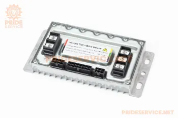 Max - Контроллер 800W-72V (30A) Viper (83722)