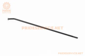 Profactory Exdrive - Спица заднего колеса 170мм, d-3,7мм, чёрный (без гайки) (83753)