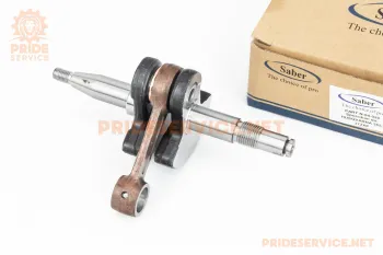Husqvarna 362-365-372 - Коленвал SABER (83810)