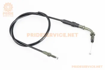 NS-200 - Трос газу 91см Китай (84091)