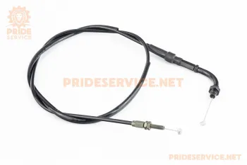 Loncin LX650DS/LX650-2A - Трос газу 114см, тип 1 Китай (84100)