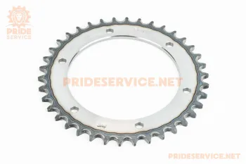 X-Road 200-250 - Зірка задня 520-38T Китай (84175)