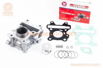 Yamaha SA36J / Gear 4T - Цилиндр к-кт (цпг) 38мм (палец 10мм) HAORUN (84504)