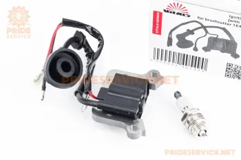 Триммер 1E40F-1E44F - Катушка зажигания + свеча VITALS (84516)