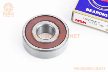 125J / V150A - Підшипник заднього колеса 6302 2RS (15x42x13) NSK (84944)