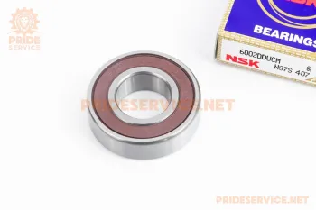 Підшипник 6002 2RS (15x32x9) NSK (84963)