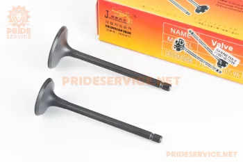 Shineray XY250GY-6B - Клапана выпускной (H-89.8; D-28.5), впускной (H-90.6; D-34) к-кт 2шт 172FMM (85421)