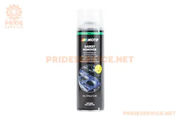 Средство для удаления прокладок, герметиков Motip Gasket Remover (500ml) (85590)