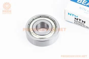Подшипник 6200 ZZ (10x30x9) NTN (85663)