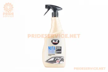 Средство для чистки стёкол (анти-мошка) K2 Nuta Anti-Insect (750ml) (85698)