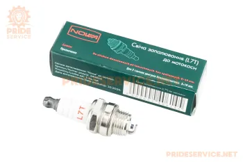 Свічка Nowa L7T (2T) M14-L9,5 пили/коси (85771)