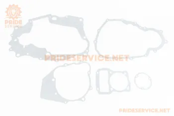 Loncin LX200GY-3 - Прокладки двигателя CGB-200cc, к-кт 5 деталей (85821)