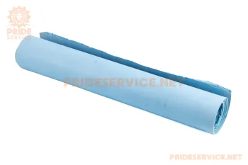 Паронит 1250 x 600мм (толщина 1,0мм) масло-бензо стойкий Китай (86213)