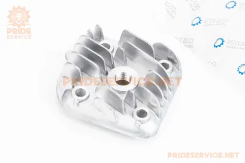 50CC2T - Головка цилиндра 40мм Yamaha STELS TATA (86217)