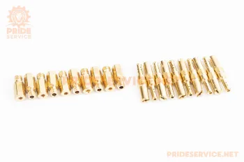 Набор жиклеров для карбюраторов PE/PZ (холостой ход 32-55, топливный 155-178), к-кт 20шт (86274)