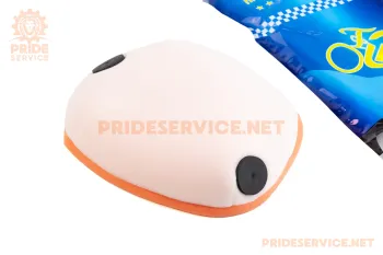 HUSQVARNA/GASGAS/KTM - Фильтр-элемент воздушный (NEW) красный LIPAI (86283)