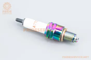 Свеча зажигания Marshal A7TC (скутер 4T GY6/JH) к-кт 10шт (86350)