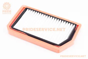 ATV ODES 650/800 - Фільтр-елемент повітряний (пластик/папір) (86617)