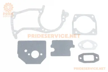 GL 4500-5200-5800 - Прокладки к-кт 6 деталей (на блистере) (86665)