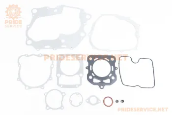 CG 300CC - Прокладки двигателя 76,5мм, к-кт 12 деталей (86827)