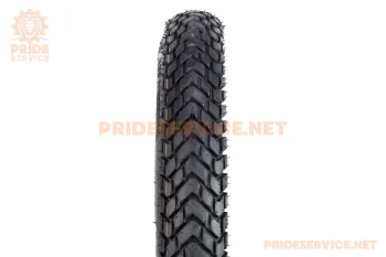 Шина 2,75-18 шипована Dakar 100 H-813 (86985)